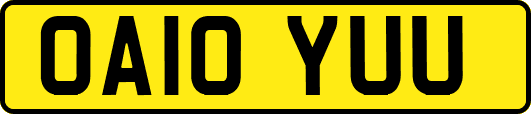 OA10YUU