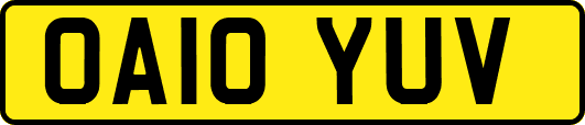 OA10YUV