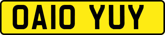 OA10YUY