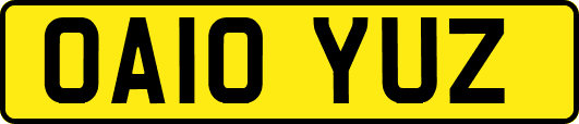 OA10YUZ