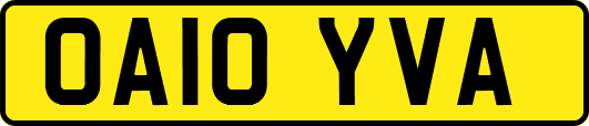 OA10YVA