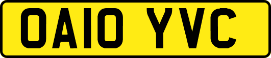 OA10YVC