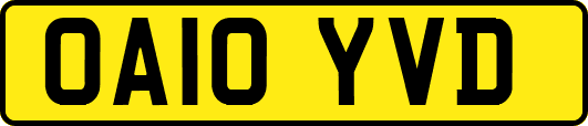 OA10YVD