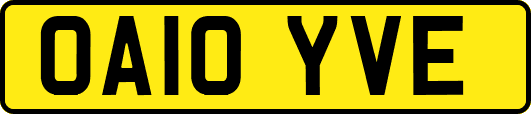 OA10YVE