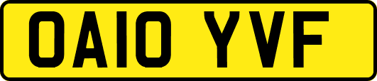 OA10YVF