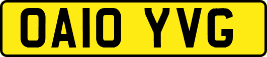 OA10YVG