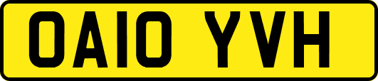 OA10YVH