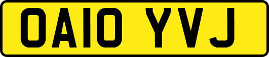 OA10YVJ