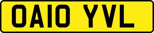 OA10YVL