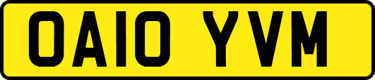 OA10YVM