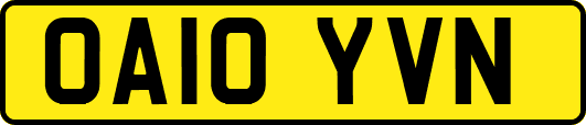 OA10YVN