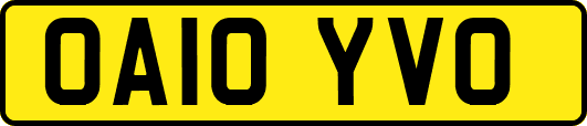 OA10YVO