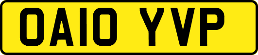 OA10YVP