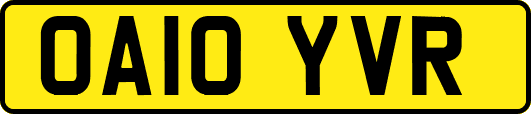 OA10YVR