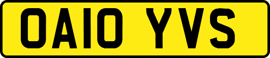 OA10YVS