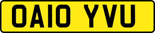 OA10YVU