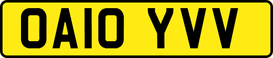 OA10YVV