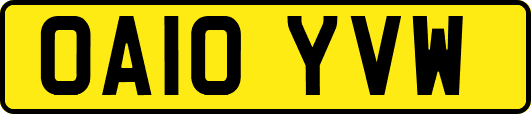 OA10YVW