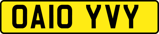 OA10YVY