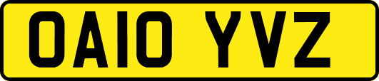 OA10YVZ