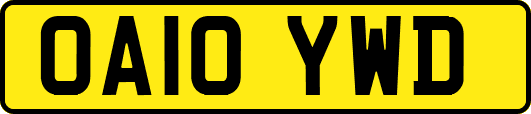 OA10YWD
