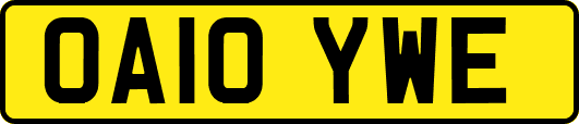 OA10YWE