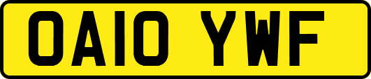 OA10YWF