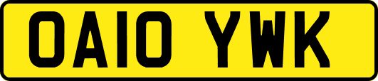 OA10YWK