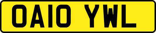 OA10YWL