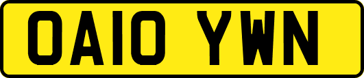 OA10YWN