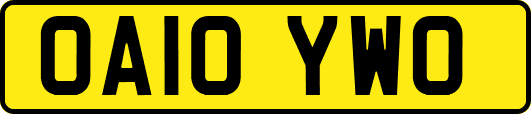 OA10YWO