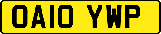 OA10YWP