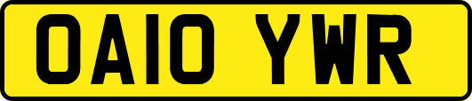 OA10YWR