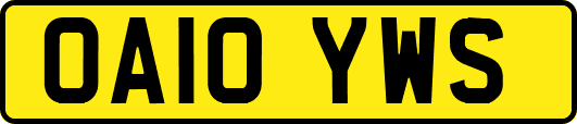 OA10YWS