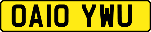 OA10YWU