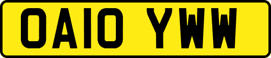 OA10YWW