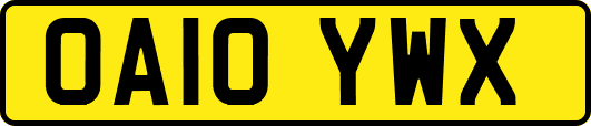 OA10YWX