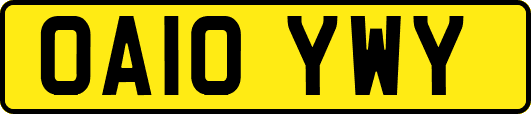 OA10YWY