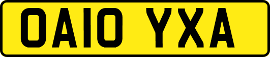 OA10YXA