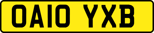 OA10YXB