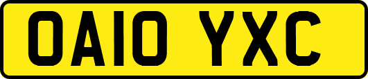OA10YXC