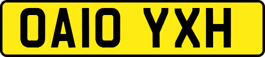 OA10YXH