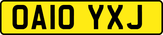 OA10YXJ
