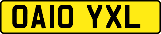 OA10YXL