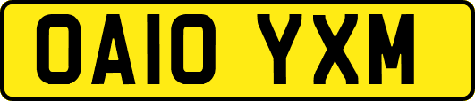OA10YXM
