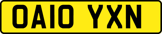 OA10YXN