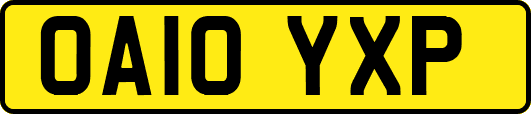 OA10YXP