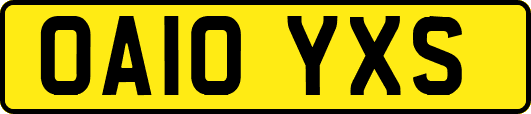 OA10YXS