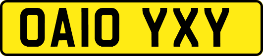 OA10YXY