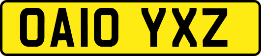 OA10YXZ